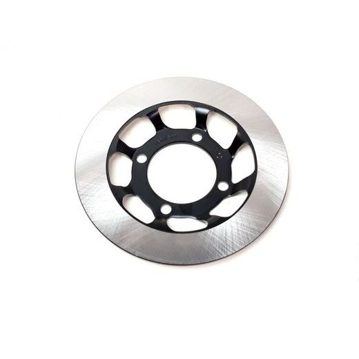 PŘEDNÍ BRZDOVÝ KOTOUČ, FRONT BRAKE DISC - 65163