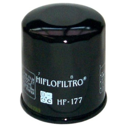 OLEJOVÝ FILTR HF177, HIFLOFILTRO