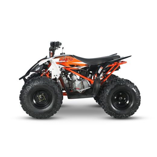 DĚTSKÁ ČTYŘKOLKA KAYO 110