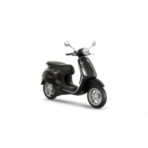 VESPA ELETTRICA L1 E5 NERO CONVINTO