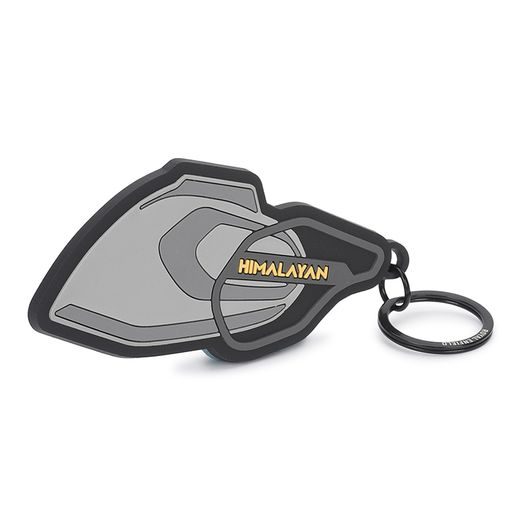 KLÍČENKA - HIMALAYAN BLACK