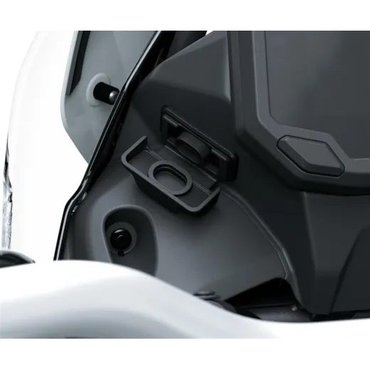 USB-C ZÁSUVKA (INTEGROVANÁ) PRO KAWASAKI KLE500
