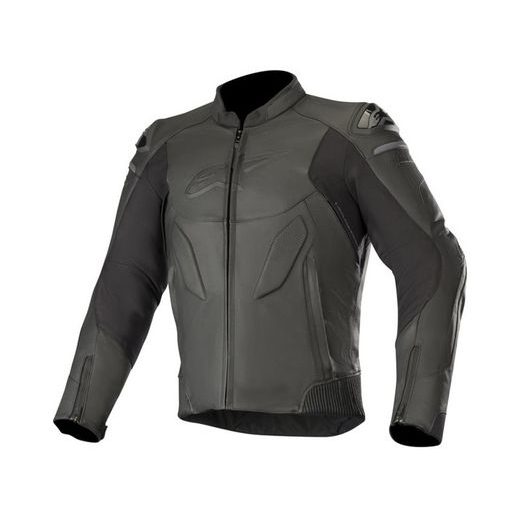 BUNDA CALIBER, ALPINESTARS (ČERNÁ)