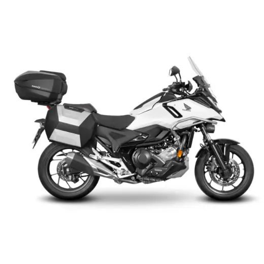 MONTÁŽNÍ SADA TOP MASTER SHAD H0NC75ST (KOMPATIBILNÍ S ORIGINÁLNÍM NOSIČEM HONDA)