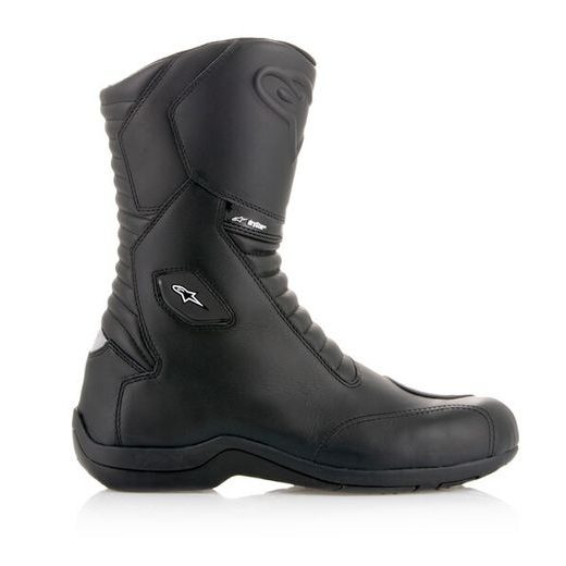 BOTY ANDES DRYSTAR, ALPINESTARS (ČERNÁ)