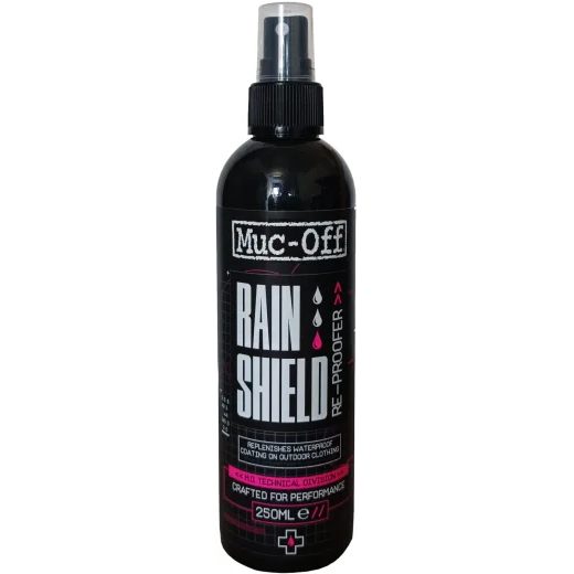 MUC-OFF IMPREGNACE RAIN SHIELD 250ML
