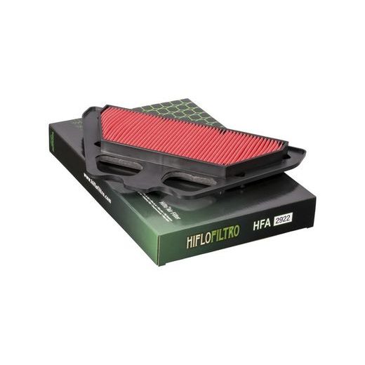 VZDUCHOVÝ FILTR HFA2922, HIFLOFILTRO