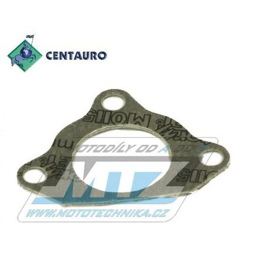 TĚSNĚNÍ VÝFUKU KTM 50SX 10-18