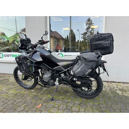 RHINOWALK - BRAŠNA NA RÁM MECHANIC 6L