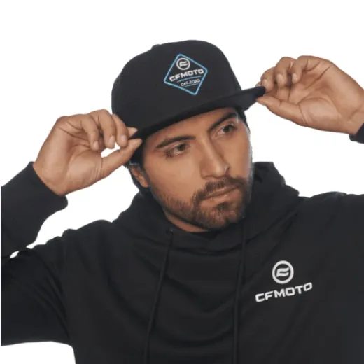 CFMOTO KŠILTOVKA OFF‑ROAD