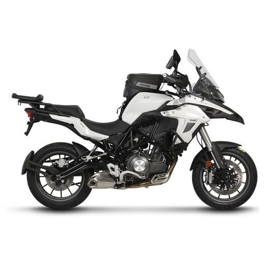 SHAD MONTÁŽNÍ SADA TOP MASTER PRO BENELLI TRK 502 / 502X ADVENTURE 2016-