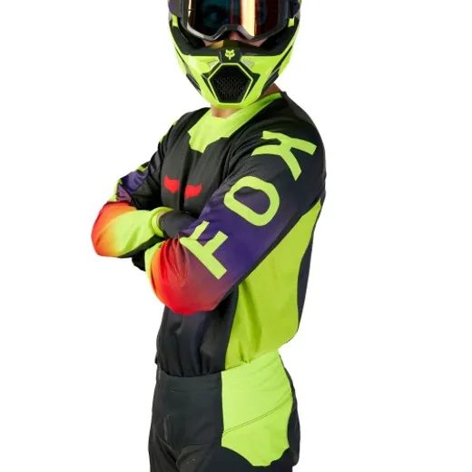 FOX PÁNSKÝ DRES 180 FLORA JERSEY