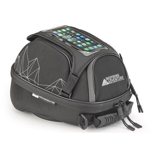 KAPPA TANKVAK RA309R2 OBJEM 5L TANKLOCK