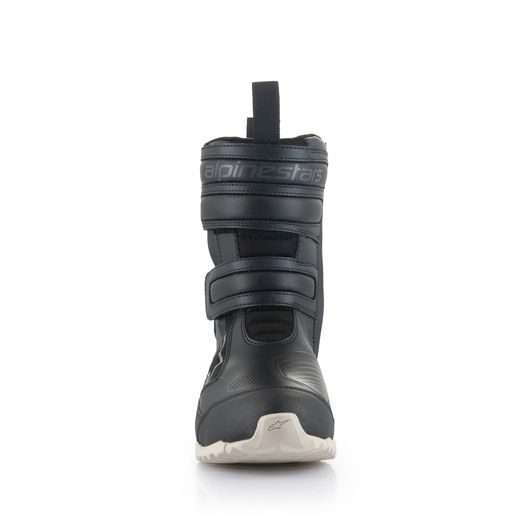 BOTY STELLA RT-7 DRYSTAR, ALPINESTARS, DÁMSKÉ (ČERNÁ/BÍLÁ) 2024