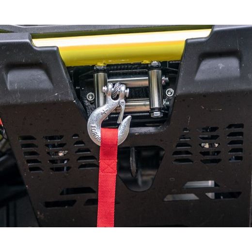 TGB BLADE 1000 LTX LED EPS T3B ČERNÁ + RADLICE ZDARMA