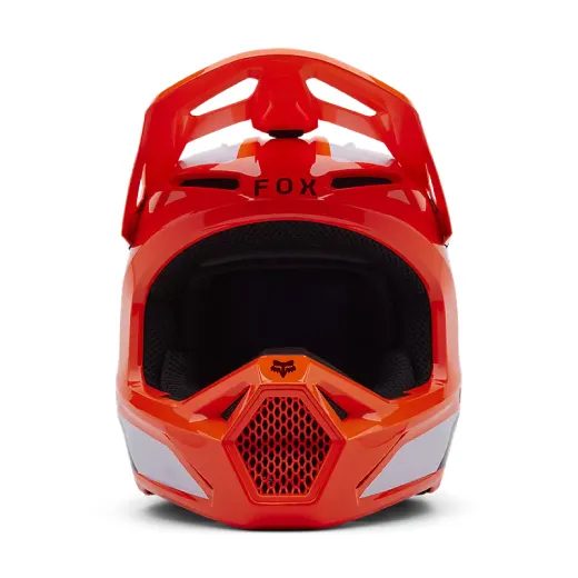 FOX MOTOKROSOVÁ HELMA V1 LEAN HELMET