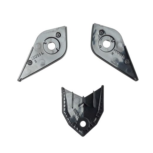 LS2 MX701 KIT FOR FULL FACE