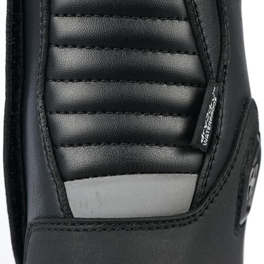 BOTY TRACKER 2.0 DRY2DRY™, OXFORD (ČERNÉ)