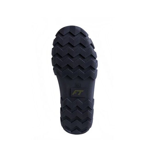 FINNTRAIL RUBBER BOOTS OUTLANDER KHAKI