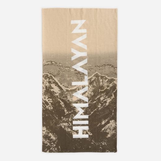 NÁKRČNÍK ROYAL ENFIELD HIM KHAKI