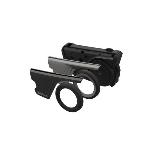 BLUETOOTH HANDSFREE HEADSET 60S (DOSAH X KM), SENA (SADA 2 JEDNOTEK)