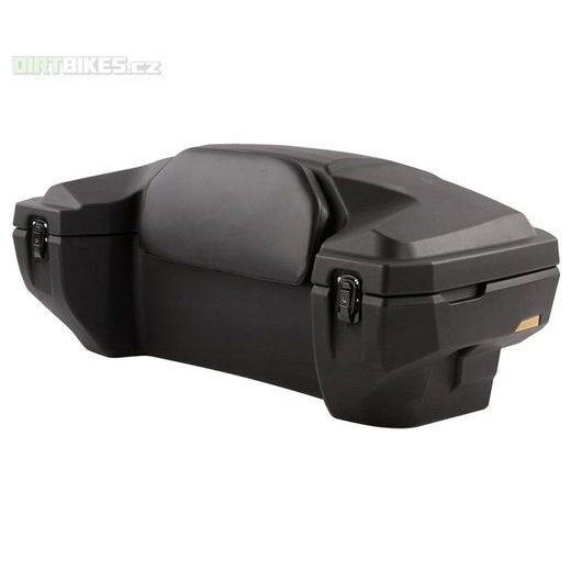 ZADNÍ PLASTOVÝ BOX NA ČTYŘKOLKU SHARK 8030, 98 X 55 X 43 CM