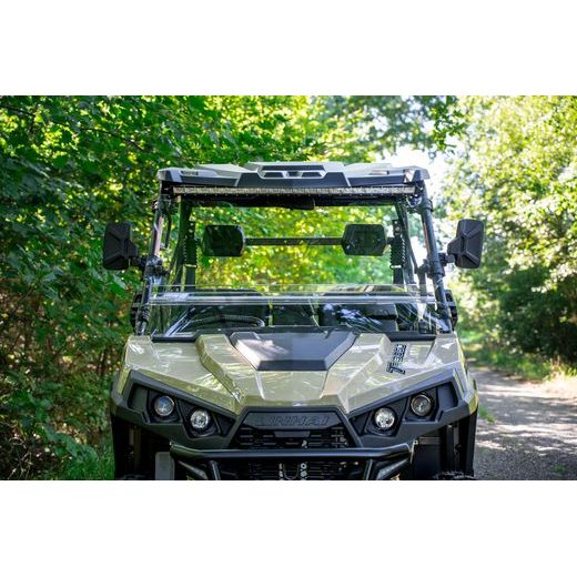SHARK LED LIGHT BAR 41,5", ETI LED, 200W