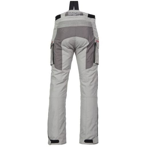 MBW PÁNSKÉ TEXTILNÍ MOTO KALHOTY ADVENTURE TECH PANT