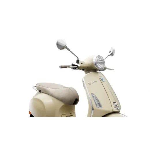 VESPA PRIMAVERA 125 S RST ABS E5+ GIALLO DISINVOLTO