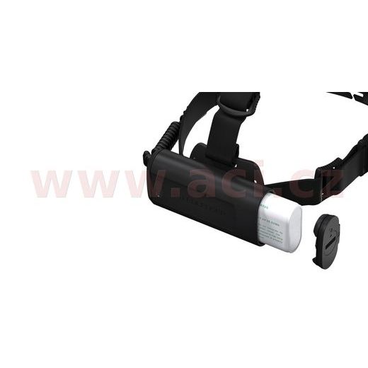 LED LENSER H15R CORE - SVÍTILNA SE SUPERLEDKOU, ČELOVKA DOBÍJECÍ, DOSVIT AŽ 250 M, ZÁRUKA 7 LET