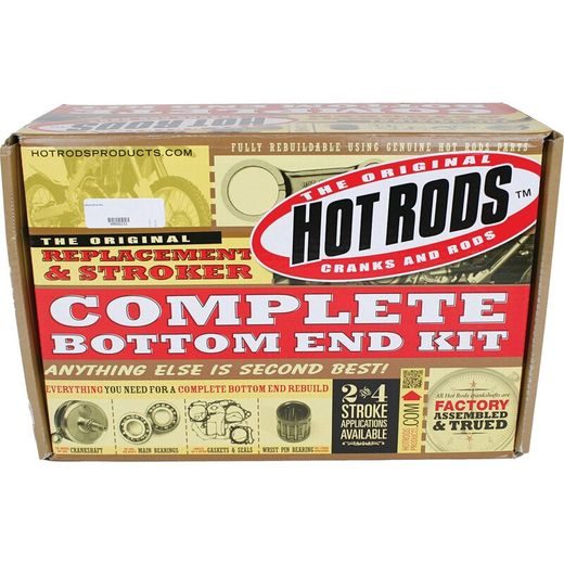 BOTTOM END KIT HOT RODS HR00233