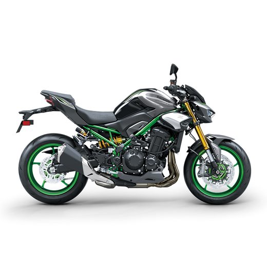 KAWASAKI Z900 SE MY26 PŮJČOVNA HLUČÍN
