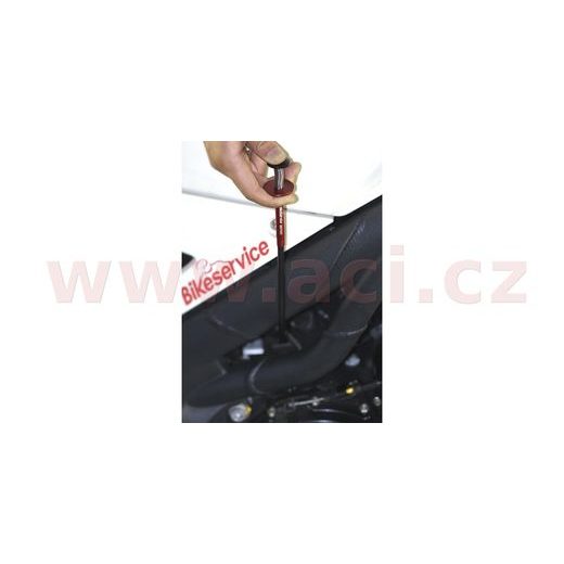 MAGNETICKÝ VYTAHOVÁK, BIKESERVICE