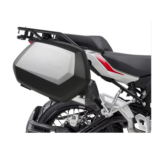 SHAD MONTÁŽNÍ SADA TOP MASTER SHAD BENELLI TRK502