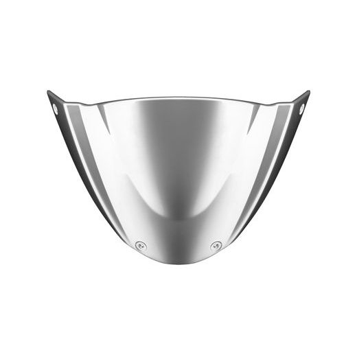 PLEXI ČIRÉ DUCATI, Q-TECH