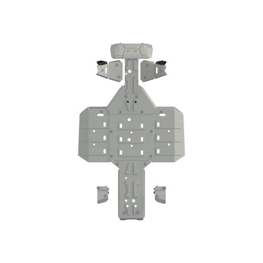 CFMOTO X850/X1000 G3 KRYT PODVOZKU HLINÍKOVÝ STORM