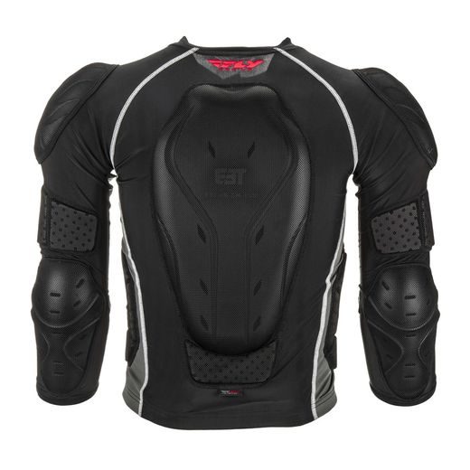 CHRÁNIČ TĚLA BARRICADE, FLY RACING - USA