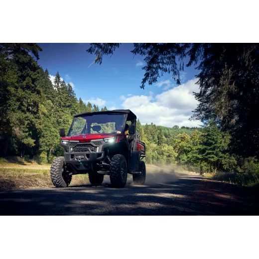 CFMOTO GLADIATOR UTV1000 PRO EPS T1B GREEN