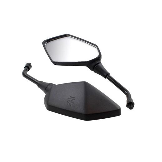 ZPĚTNÁ ZRCÁTKA M-STYLE 731 STYLE KAWASAKI