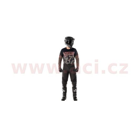 ALPINESTARS DRES VENTURE R (PÍSKOVÁ CAMO/ČERNÁ)