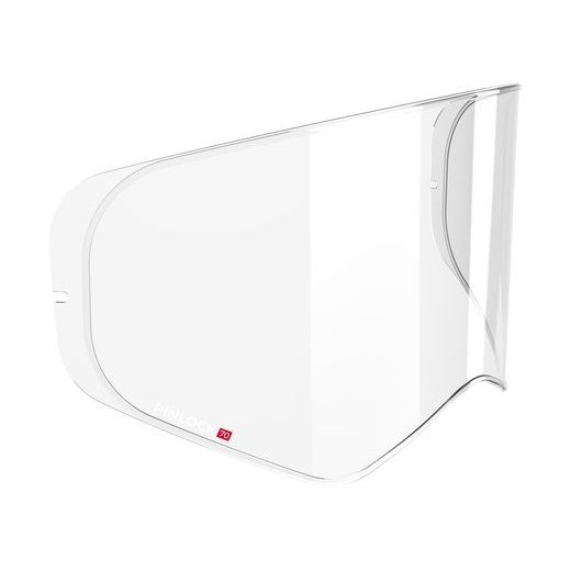PINLOCK 70 PRO PLEXI PŘILEB TOUR S PŘÍPRAVOU PRO PINLOCK, CASSIDA