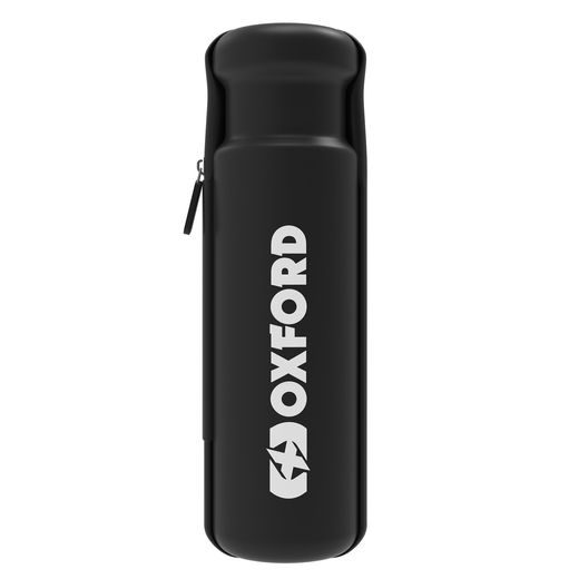 POUDRO NA NÁŘADÍ TOOL CADDY, OXFORD (ČERNÁ)