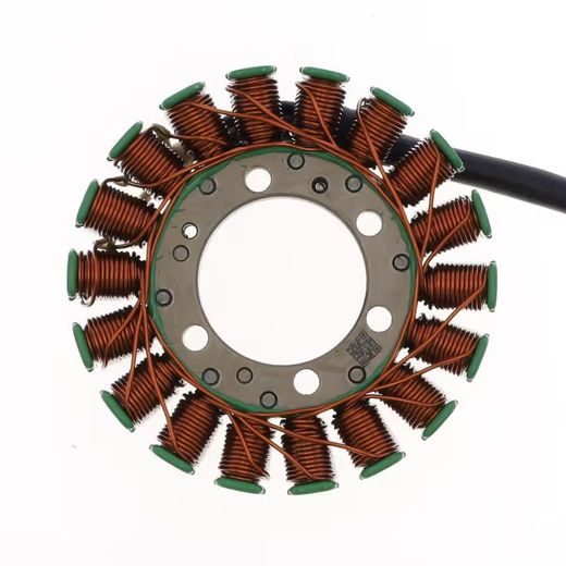 STATOR ALTERNÁTORU (YAMAHA), ATHENA