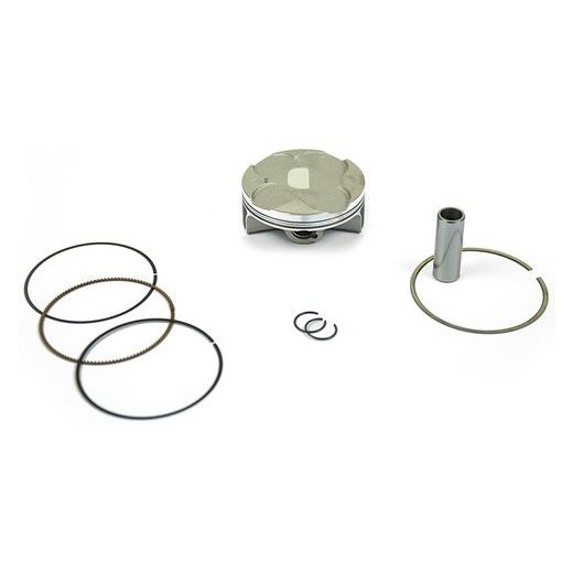 PÍSTNÍ SADA A PRŮMĚR 76,75 MM (HONDA), ATHENA