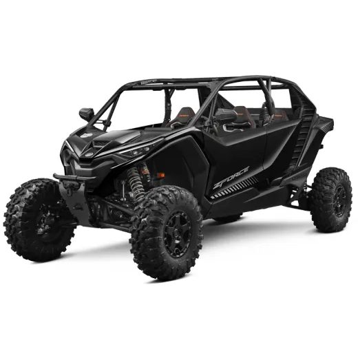 CFMOTO GLADIATOR Z10 TURBO XL BLACK