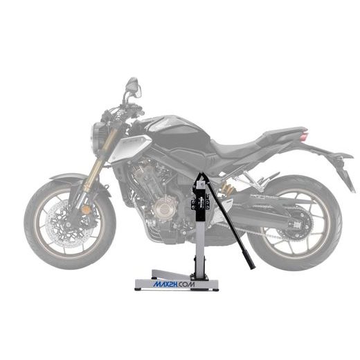 ADAPTÉR HONDA CB 650R 18->, CBR 650R 18->, MAX2H