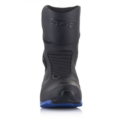 ALPINESTARS BOTY RT-8 GORE-TEX (ČERNÁ/MODRÁ)