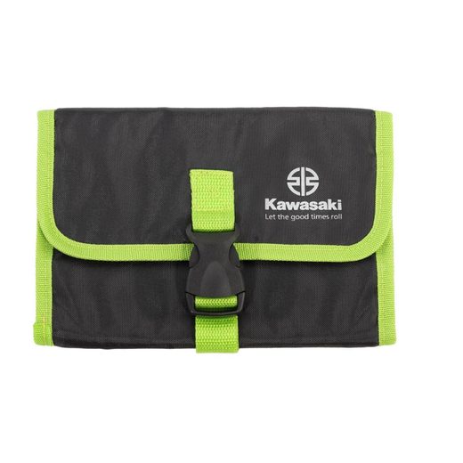 KAWASAKI TOALETNÍ TAŠKA