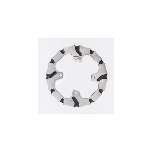 BRZDOVÝ KOTOUČ ZADNÍ, BRAKING