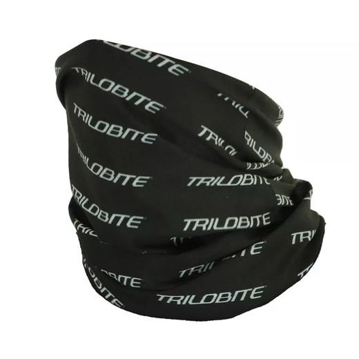 TRILOBITE ŠÁTEK ČERNÝ